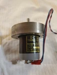 Tokyo Aircraft Instrument D-c Generator Toamco 8300880 7V/1000 Rpm Tkk DC-902-B. Fixed Price $149.99.