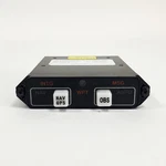 Mid Continent MD41-1408A Gps Annunciation Control Unit Working When Removed. Fixed Price $200.00.