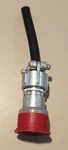 Deutsch DM9702-7S Electrical Connector Plug Pin Nos. Fixed Price $24.99.