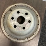 Lycoming O-360 Starter Ring Gear Support Assy P/n 77579. Fixed Price $400.00.