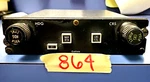 Collins CHP-86B Course Heading Panel P/n 622-6899-001 (ar). Fixed Price $350.00.