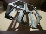 Collins Nav/com Rack. Fixed Price $50.00.