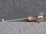 95-324006-121, 50-364129 Beechcraft B95A Throttle Warning Assembly, Switch Rh. Fixed Price $252.00.