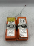 Lot Of ELT-200 Emergency Locator Transmitter P/n 453-0190 Read. Fixed Price $229.00.