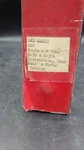 Cfs Radio Arc F-19A & B Thru R-30 R30A Instruction, Overhaul Parts Catalog. Fixed Price $10.00.