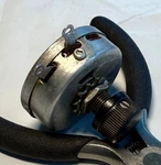 Mallory Potentiometer 15 Ohm. Fixed Price $5.00.