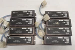 Lot Of 8 Alcop Aerospace Lighting Corp AL-2116 Protected Power Supply 115VAC. Fixed Price $159.99.