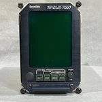 Eventide Argus Moving Map Display 7000-10-15 W/rack. Fixed Price $250.00.