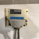 1D395 Edo-aire Mitchell Amplifier Assembly (14V). Fixed Price $180.00.