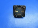 Us Gauge High Pressure Oxygen P/n AW-17/8-27-E5, AN6011-1B (0624-1708). Fixed Price $79.25.