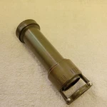 Glenair M85049/1821W08B Circular Mil Spec Straight Backshell. Fixed Price $170.95.