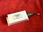 Arnav Systems Model SF-40 Super Flag Driver P/n 453-0107A With Connector. Fixed Price $127.49.