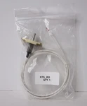 Honeywell Bendix King Kts 283 Temp Sensor Probe 065-0115-00 New (8 Available). Fixed Price $200.00.