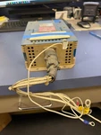 Flite Tronic Co Static Inverter P/n PC-15BC (ar). Fixed Price $550.00.