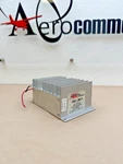 Aeroflash Signal Lighting Power Supply 12-14V P/n: 152-0011 (D2854). Fixed Price $210.27.