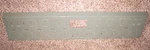 Front Panel For Classic Collins Audio Board Studio Use. Fixed Price $28.60.