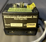 PT-05DIFF Transducer Electronics International (as Removed). Fixed Price $60.00.