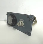 Airbus A320 Aircraft Dual 54VU/READING Light Panel Z2-D000. Fixed Price $150.00.