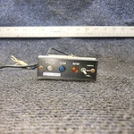 DELTA/303 Genave Piper PA-28-140 Marker Beacon Receiver. Fixed Price $212.00.