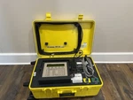 Laversab 6300 Rev Rvsm Pitot Static Tester. Fixed Price $6000.00.
