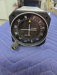 Bendix/king 209A Indicator Pn: 066-3056-11 Removed For Panel Upgrade. Fixed Price $700.00.