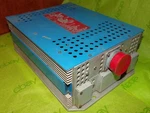 Flite-tronics Static Inverter PC-17A. Fixed Price $315.00.