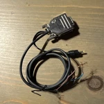 Zaon Xrx Pcas Interface Cable Assembly. Fixed Price $39.99.