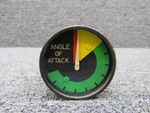562-861 (alt: 6600082-5) Hickok Angle Of Attack Indicator (loose Screen). Fixed Price $140.00.