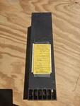 Collins VHF-20A Transceiver 622-1879-001 With Mod's Serviceable Yellow Tag. Fixed Price $300.00.