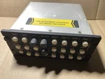 Baker Electronics Audio Control System B1035-J312-FUM4. Fixed Price $275.00.