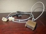Linaire Test Cable Harness For King KI-211C. Fixed Price $39.00.