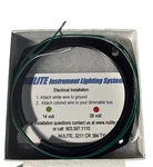 Nulite Aircraft Instrument Light LW3028A New. Fixed Price $49.87.