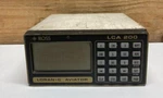 Loran-c Navigator/aviator Lca 200 Ross. Fixed Price $56.25.