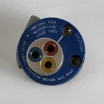 Daniels Dmc-usa TH1A M22520/1-02 Turret Head Positioner. Fixed Price $89.00.