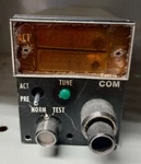 622-4523-003 Collins Control CTL-20 Used Part. Fixed Price $1725.00.