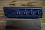King Kt 78A Transponder. Uses Same Tray And Wiring As 76A. Fixed Price $75.00.