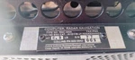 Computer Radar Navigation - Collins Radio Company Aircraft Equipment. Fixed Price $1000.00.