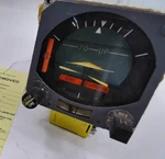 Flight Director Indicator Collins Radio 522-3206-006. Fixed Price $425.00.