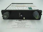 Rockwell Collins HCP-86 Remote Selector 622-4178-004. Fixed Price $1400.00.