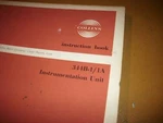 Collins And Inst Unit Service Manual. Fixed Price $128.71.