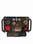 RT-749/ARC(V) Uhf Transceiver P/o AN/ARC-109 Military Aircraft Radio Ham. Fixed Price $104.99.