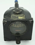 Jack & Heintz, Inc. Vintage Directional Gyro Indicator JH5500 An 5735-1. Fixed Price $79.99.