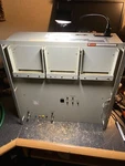 Rockwell Collins 998U-1A Test Set Coupler Control-rt. Fixed Price $400.00.