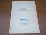 Terra Avionics AT-3000 Altitude Encoder Installation And Operator's Manual. Fixed Price $39.99.
