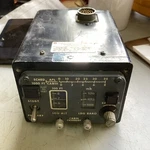 Aircraft Selector Cabin Press Airesearch Industrial #130408-3 SER.1 Parts Only. Fixed Price $250.00.