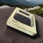 Bendix King Kma 24 Audio Panel Mounting Tray & Connector. Fixed Price $125.00.