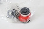 Amphenol MS3116F24-61PW Connector Kit Available. Fixed Price $145.00.