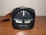 Rc Allen Turn And Slip 4-MINUTE MS28024-1. Fixed Price $100.00.