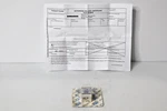 Leach B0804005-D4N003 Relay Subminiature 25A/3PDT New With Faa 8130-3 Form. Fixed Price $225.00.