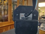 King Ks 271 P/n 065-0028-01 Roll Servo Function Tested. Fixed Price $570.00.